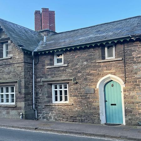 Yew Tree Cottage, 3 Bedroom, 4 Church Row Defynnog Devynock Εξωτερικό φωτογραφία