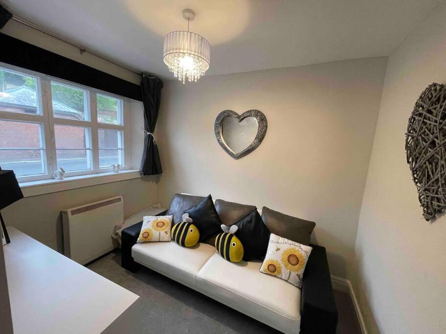 Yew Tree Cottage, 3 Bedroom, 4 Church Row Defynnog Devynock Εξωτερικό φωτογραφία