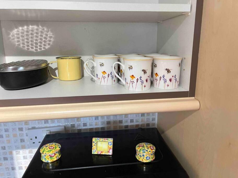 Yew Tree Cottage, 3 Bedroom, 4 Church Row Defynnog Devynock Εξωτερικό φωτογραφία