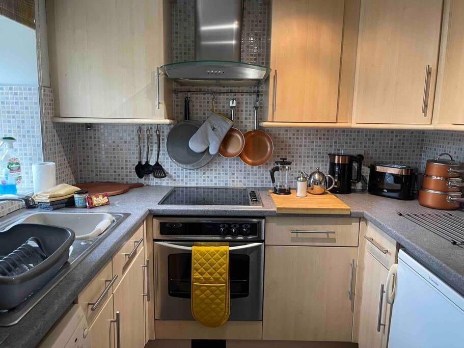 Yew Tree Cottage, 3 Bedroom, 4 Church Row Defynnog Devynock Εξωτερικό φωτογραφία